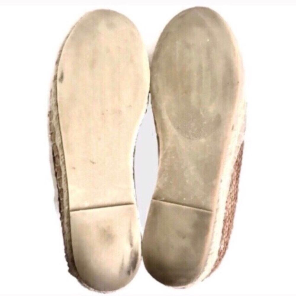 Steve Madden Poppi Sequin Platform Espadrilles - image 6